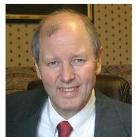 Horace J. Digby