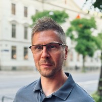 Christer Persson