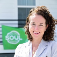 Susannah Burley