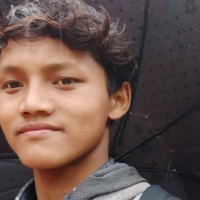 Ram Tamang