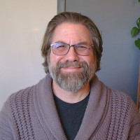 Brian Marr