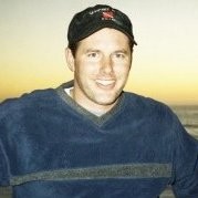 Chris Jones
