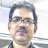 Susanta Karmakar
