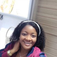 Pamela Chidera