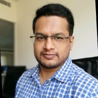 Chandraprakash K