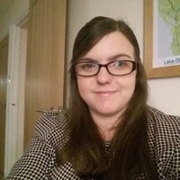 Amanda Buckingham-Hearn