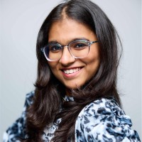 Yeshaswini Balakrishnan