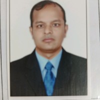Santosh Dash