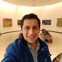 Cristian Camilo Sanchez Rodriguez