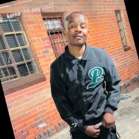 Roy Modise
