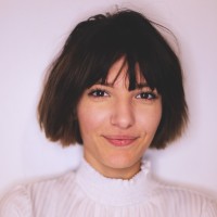 Samantha Thomas