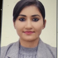 Deepa Bisht