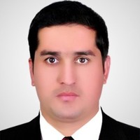 Mohammad Javed Amarkhail