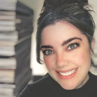 Gillian Rodriguez