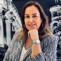 Belinda Suárez Mata