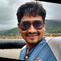 Ankush Pisal