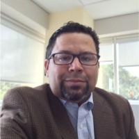 Orlando Anglero, MS, CCP