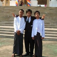 Minn Thwin