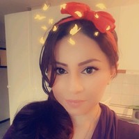 Mona Hadi