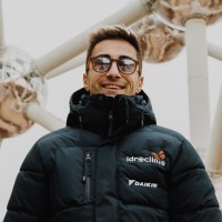 Mattia Ancora