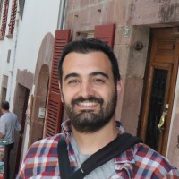 Jorge Guerra