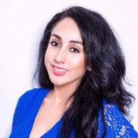 Danielle Bernal