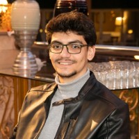 Mostafa Diab