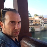 andrea pescarolo
