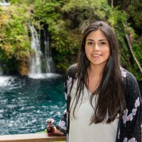 Yoselin Tamara Baeza Pedreros