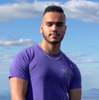 Ali Abbas