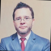 Nicholas Valenzuela