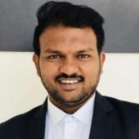 Vijay Krishna Sirigiri