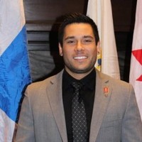 Antoine Regniere, Mba