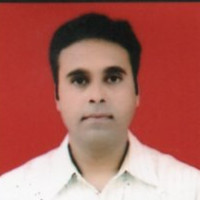 Yogesh Pujari
