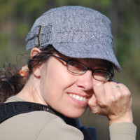 Paula Moreno, Ph.D