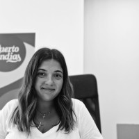 María Molero García