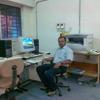 Vinod Nk