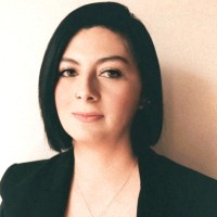 Luisa María Granados Buitrago