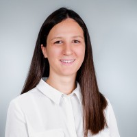 Jovana Katin