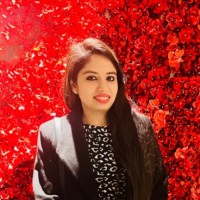 Ritika Chauhan