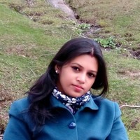 Sanchita Deb