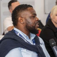 Obinna Nwosu