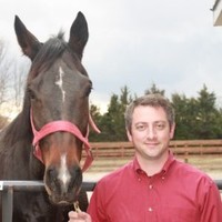 Richard Hartman Jr., DVM, MS