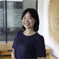 Siyu (Cecilia) Chen, Ca