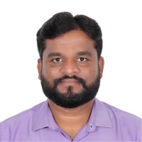 Manoj Kumar P
