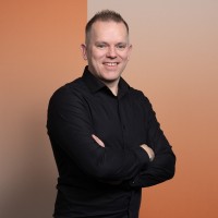 Dennis Van Esch