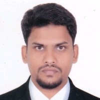 Engr. Md Rasel Molla Raj