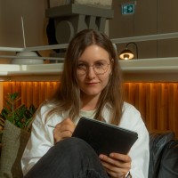 Yuliia Sukhoverkha