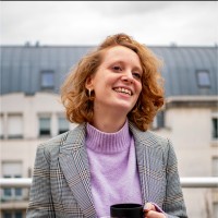 Léonore Bine