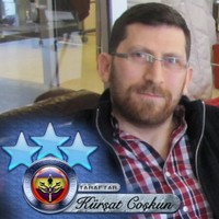 Coskun Kursat